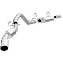 Street Series Catback Sportavgassystem 19177 Magnaflow